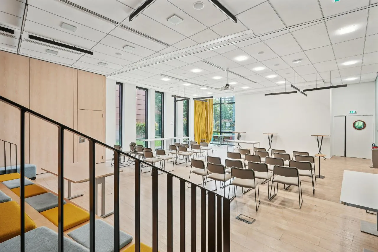 Auditorium