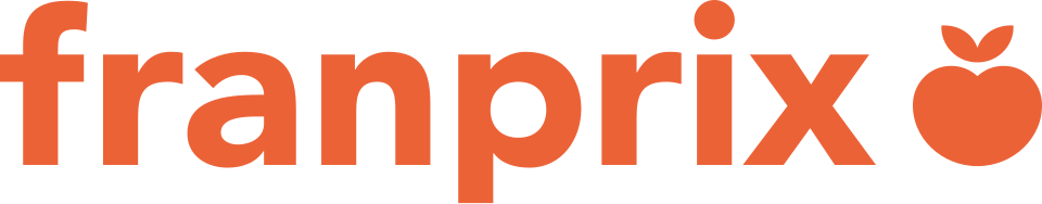 Logo Franprix