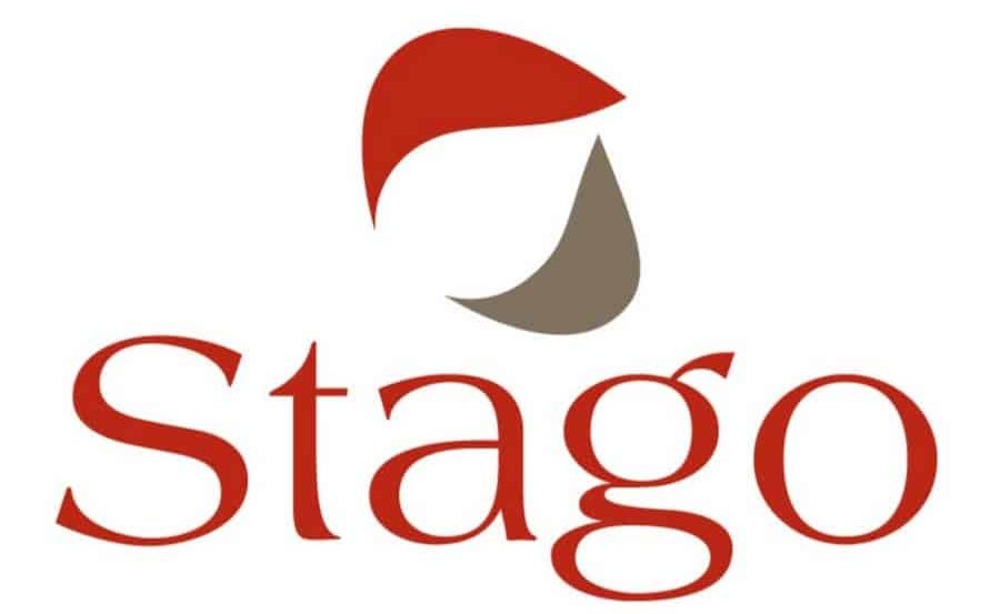 Logo Stago